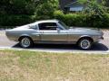 Cars/Motors 1967 Ford Mustang Fastback GT 350 Replica